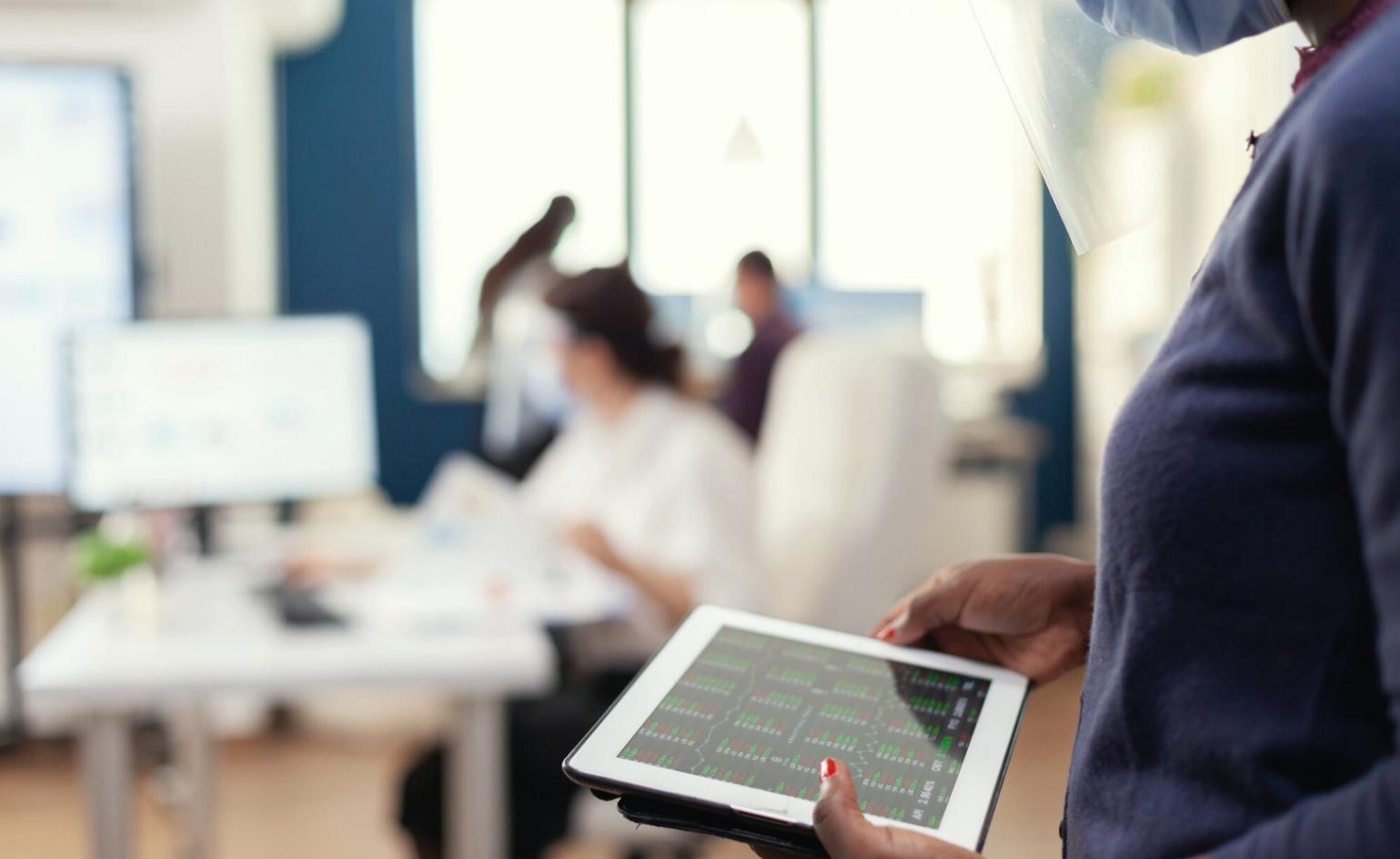 Umfassende Lernressourcen und Tools für erfolgreiches Budgetmanagement