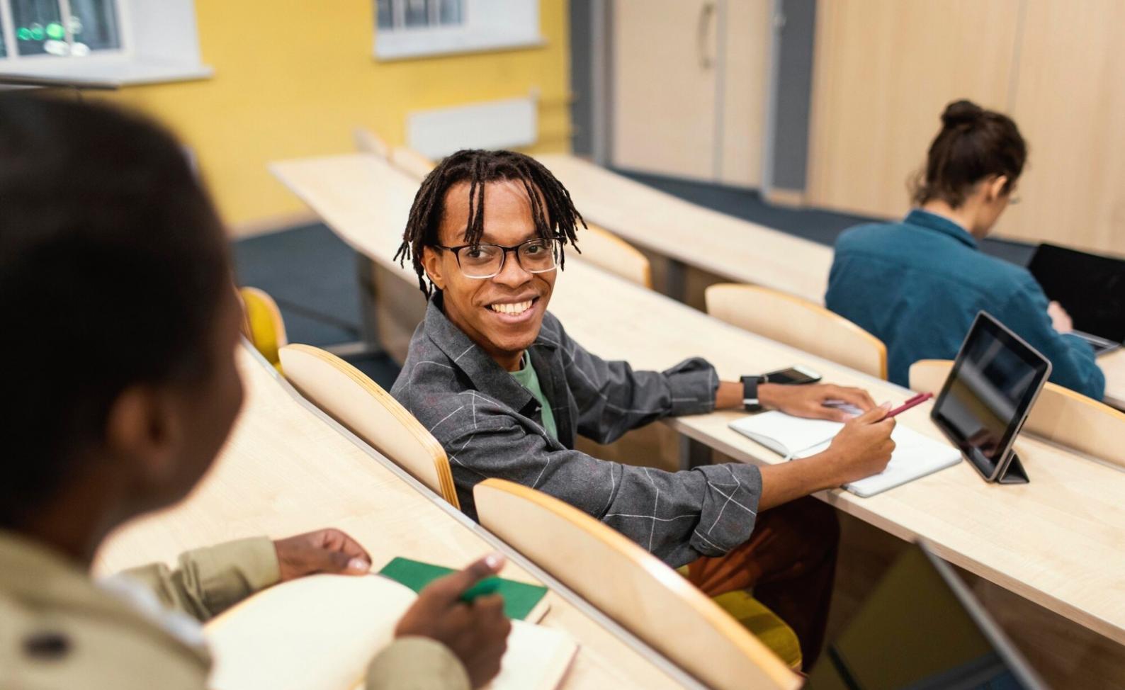 Grafische Darstellung von Finanzzielen und Budgetplanung