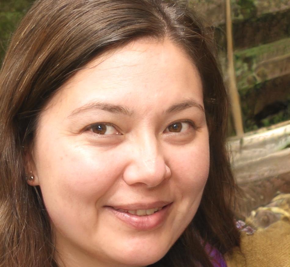 Lieselotte Brenner, Gründerin und Finanzberaterin bei mystravento