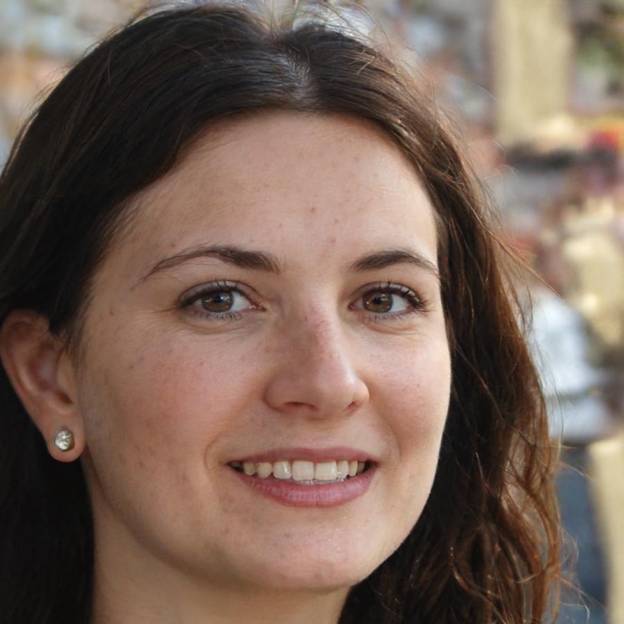 Expertin für Finanzberatung und Budgetierung